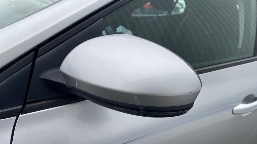 Image Retroviseur gauche - RENAULT MEGANE 4