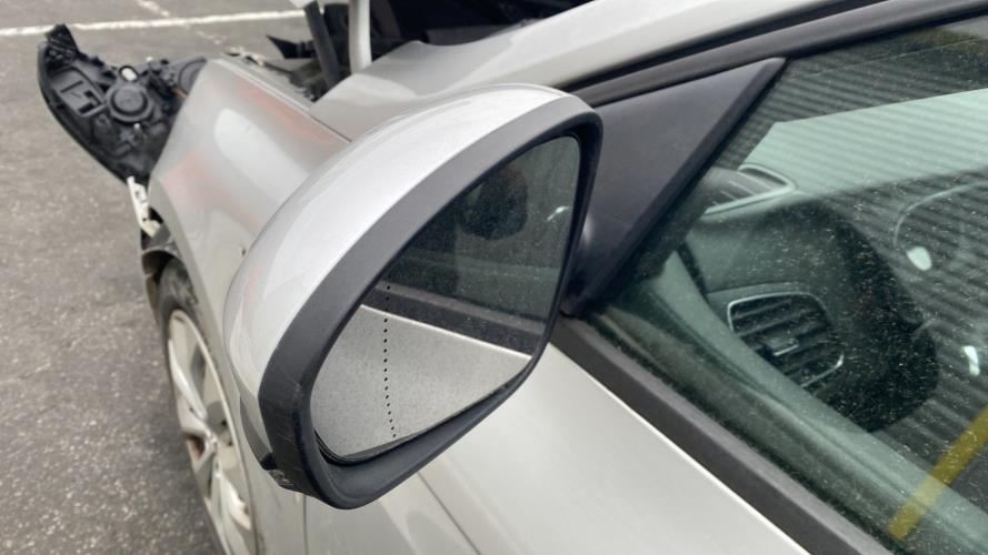 Image Retroviseur gauche - RENAULT MEGANE 4