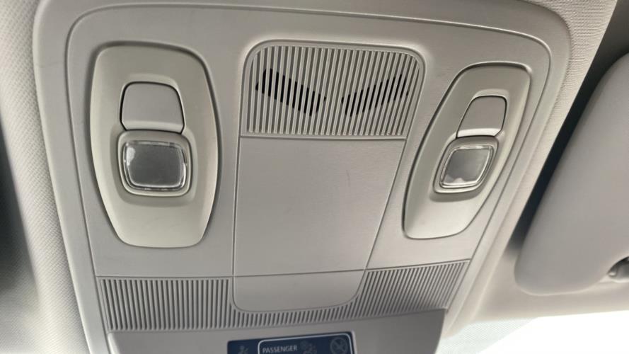 Image Eclairage de plafonnier - RENAULT MEGANE 4