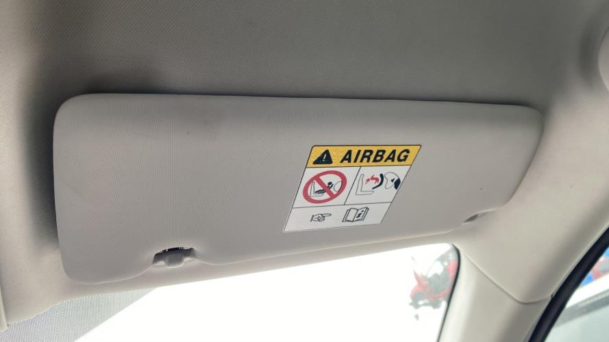 Image Pare soleil droit - RENAULT MEGANE 4