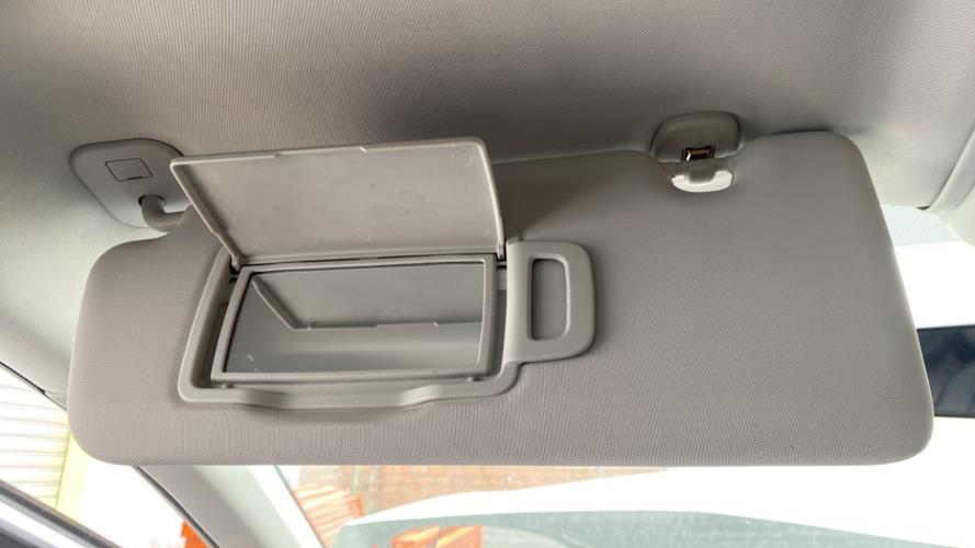 Image Pare soleil gauche - RENAULT MEGANE 4