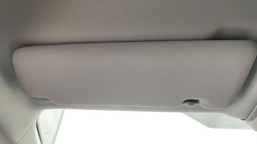 Image Pare soleil gauche - RENAULT MEGANE 4