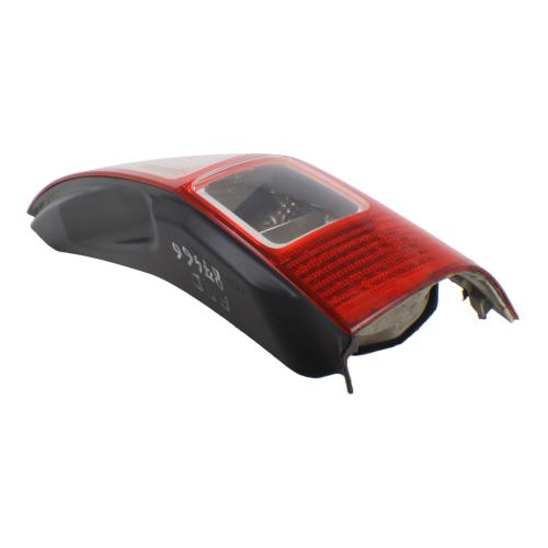 Image Feu arriere principal droit (feux) - RENAULT MEGANE 2