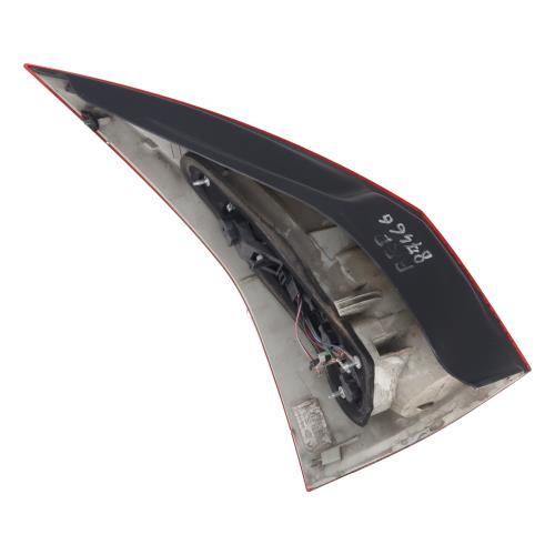 Image Feu arriere principal droit (feux) - RENAULT MEGANE 2