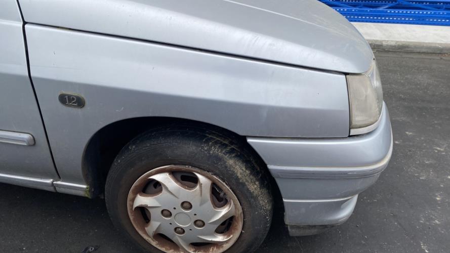 Image Aile avant droit - RENAULT CLIO 1