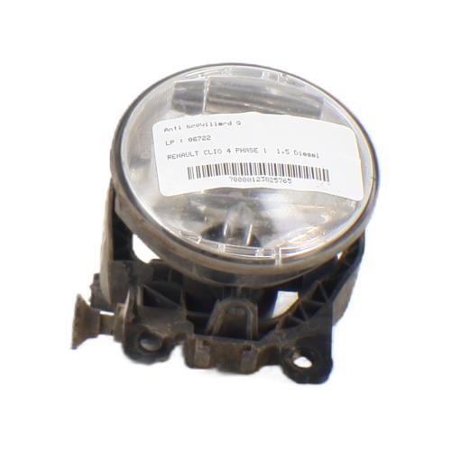 Image Anti brouillard gauche (feux) - RENAULT CLIO 4