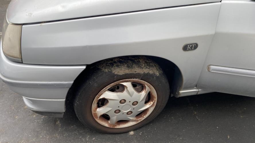 Image Aile avant gauche - RENAULT CLIO 1