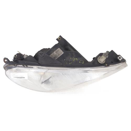 Image Optique avant principal droit (feux)(phare) - PEUGEOT 206