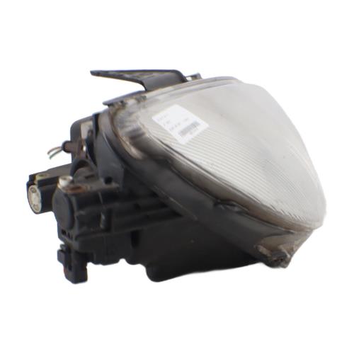 Image Optique avant principal droit (feux)(phare) - PEUGEOT 206