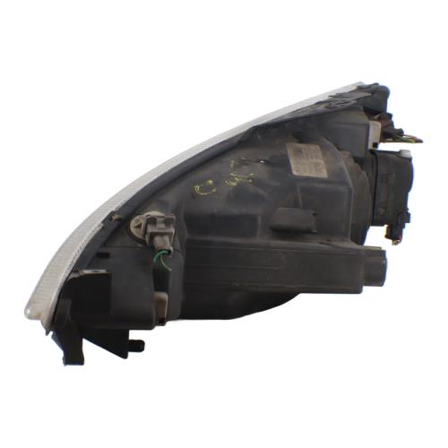 Image Optique avant principal droit (feux)(phare) - PEUGEOT 206