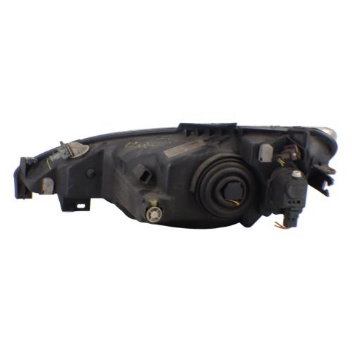 Image Optique avant principal droit (feux)(phare) - PEUGEOT 206