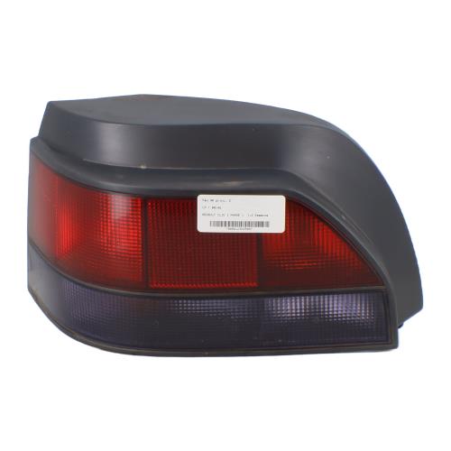 Image Feu arriere principal gauche (feux) - RENAULT CLIO 1