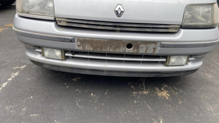 Image Pare choc avant - RENAULT CLIO 1