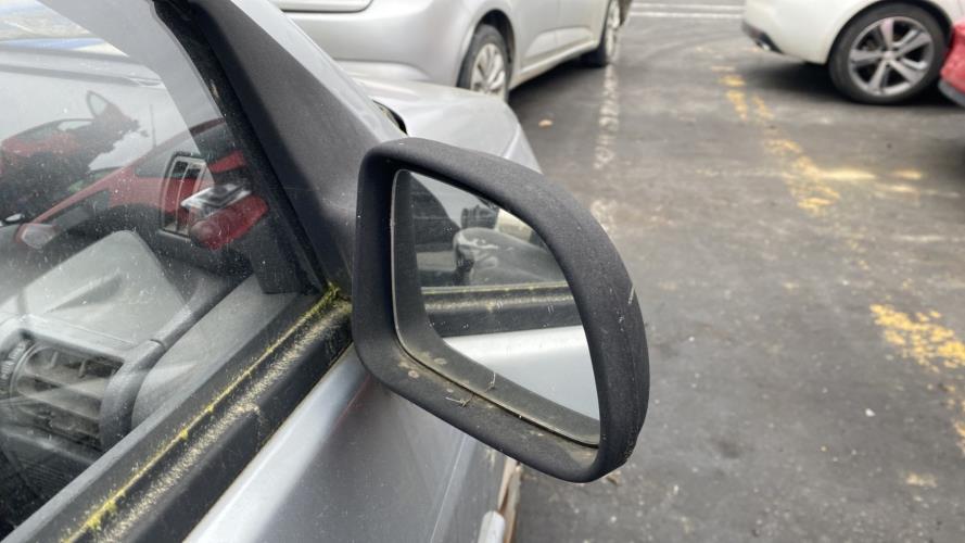 Image Retroviseur droit - RENAULT CLIO 1