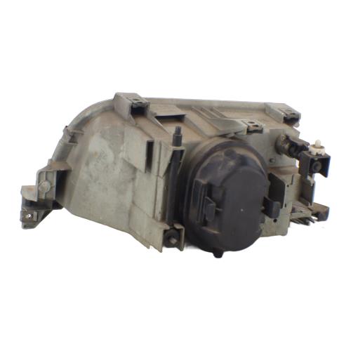 Image Optique avant principal droit (feux)(phare) - RENAULT CLIO 1