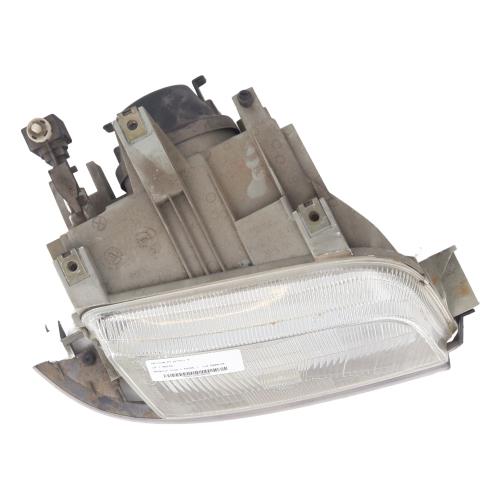 Image Optique avant principal droit (feux)(phare) - RENAULT CLIO 1