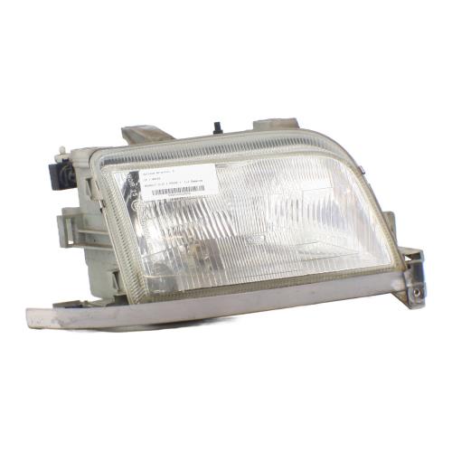Image Optique avant principal droit (feux)(phare) - RENAULT CLIO 1