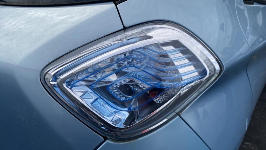 Image Feu arriere principal droit (feux) - RENAULT ZOE 1