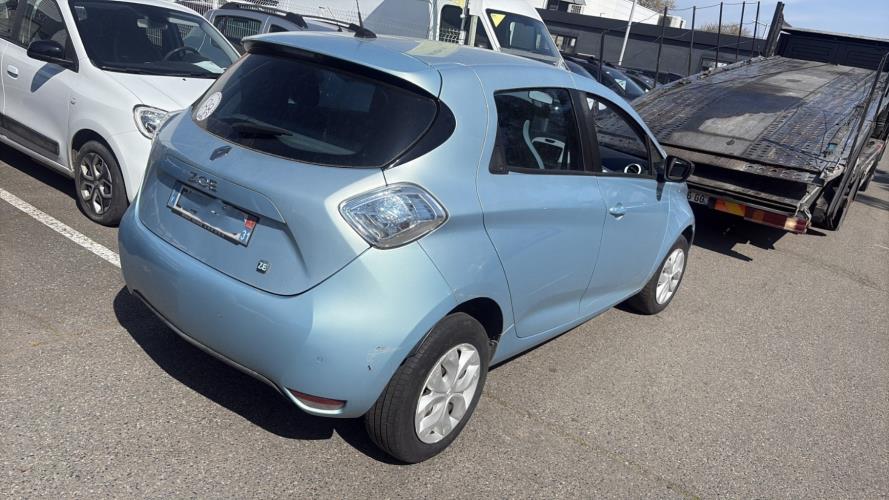 Image Feu arriere principal droit (feux) - RENAULT ZOE 1