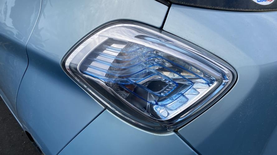 Image Feu arriere principal gauche (feux) - RENAULT ZOE 1