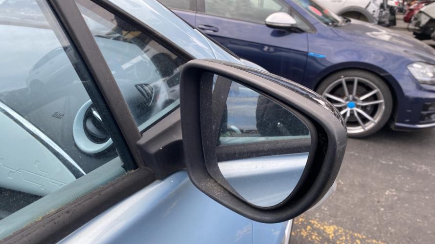 Image Retroviseur droit - RENAULT ZOE 1