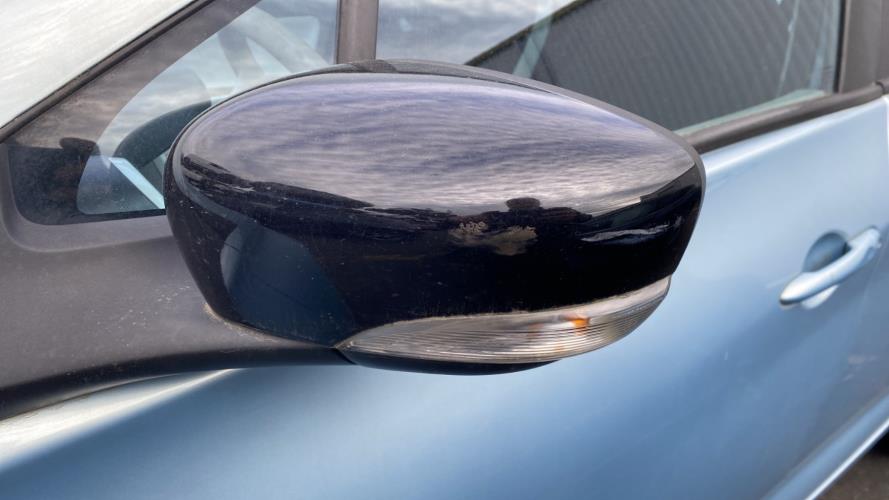 Image Retroviseur gauche - RENAULT ZOE 1