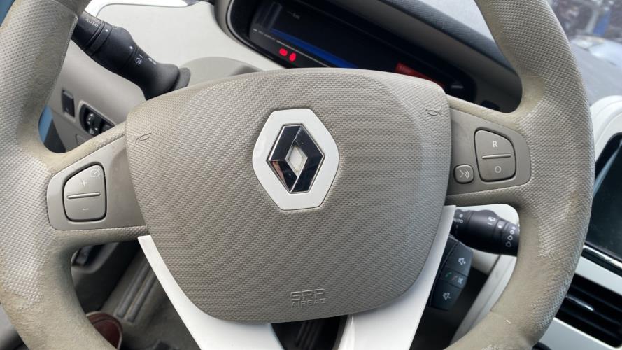 Image Air bag conducteur - RENAULT ZOE 1