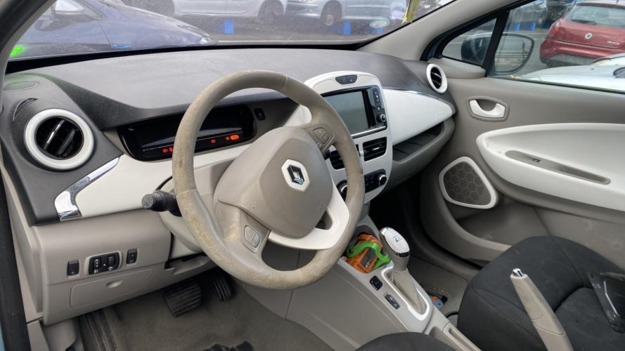 Image Air bag passager - RENAULT ZOE 1