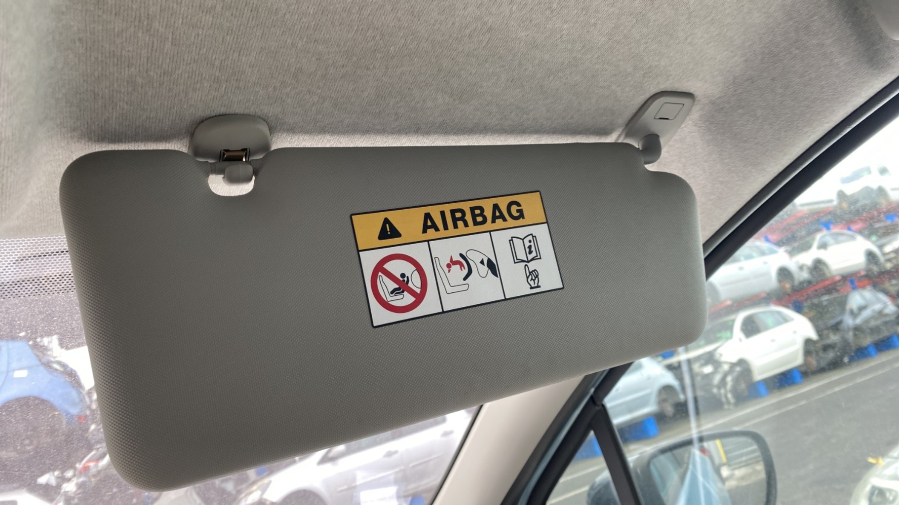 Pièce Auto