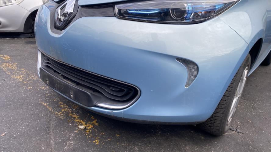 Image Renfort pare choc avant (traverse) - RENAULT ZOE 1