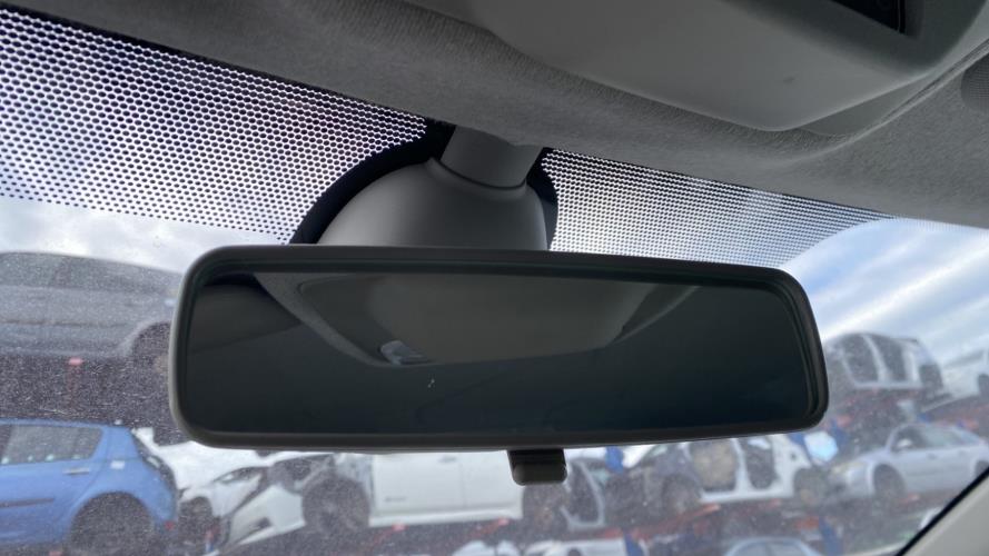 Image Retroviseur interieur - RENAULT ZOE 1