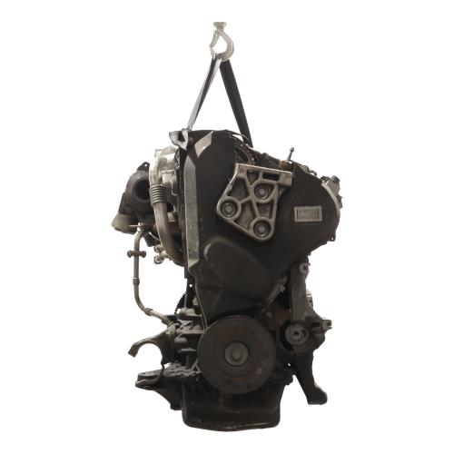 Image Moteur - RENAULT GRAND SCENIC 2