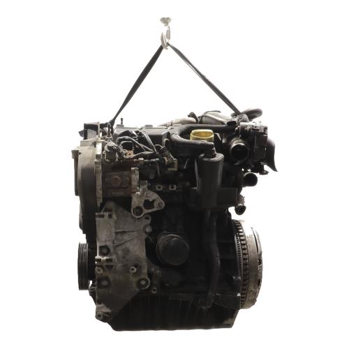 Image Moteur - RENAULT GRAND SCENIC 2