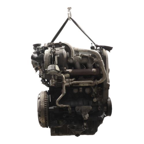 Image Moteur - RENAULT GRAND SCENIC 2