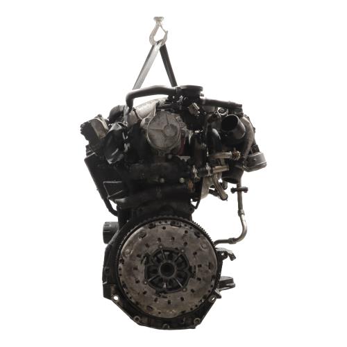 Image Moteur - RENAULT GRAND SCENIC 2