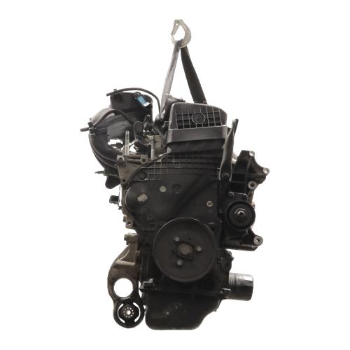 Image Moteur - PEUGEOT 206