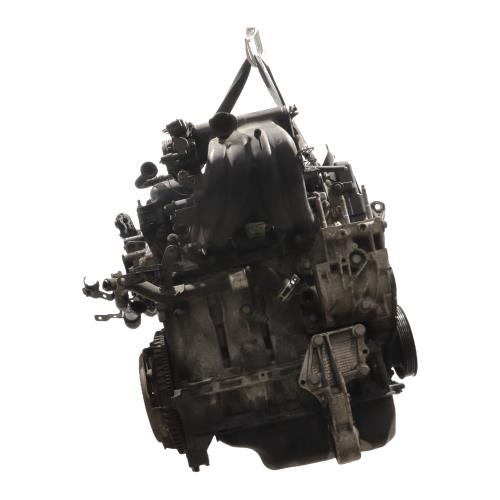 Image Moteur - PEUGEOT 206