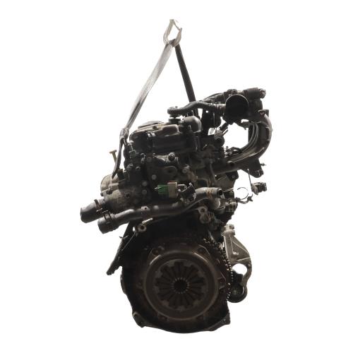 Image Moteur - PEUGEOT 206