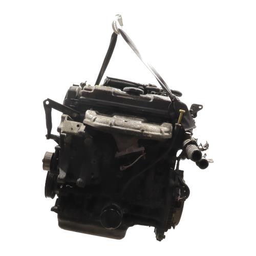 Image Moteur - PEUGEOT 206