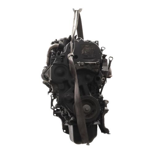 Image Moteur - CITROEN C3 1