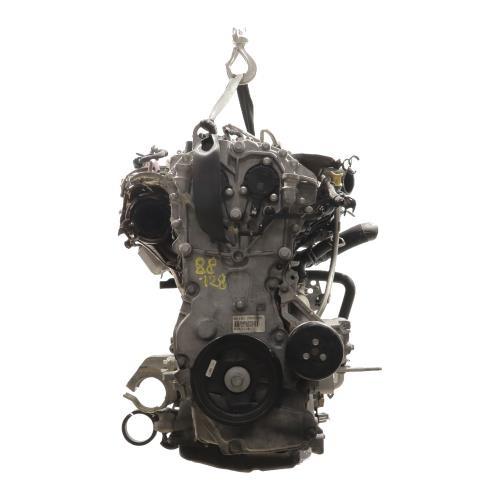 Image Moteur - SUZUKI WAGON-R