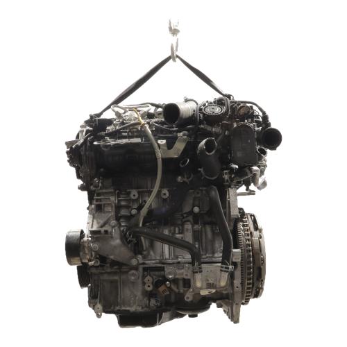 Image Moteur - SUZUKI WAGON-R