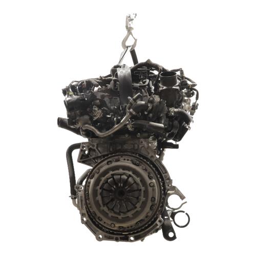 Image Moteur - SUZUKI WAGON-R