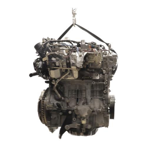 Image Moteur - SUZUKI WAGON-R