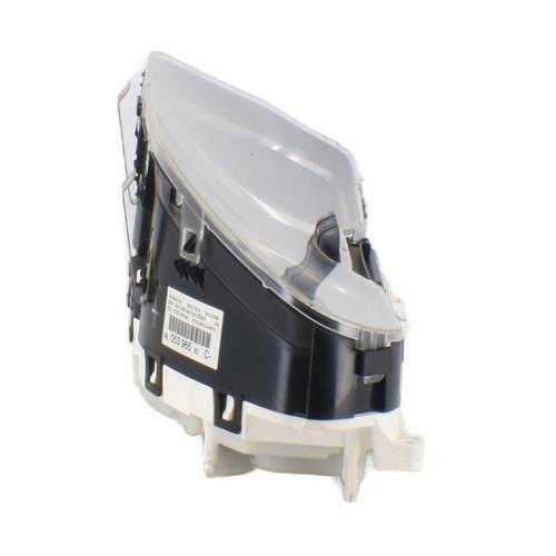 Image Compteur - PEUGEOT 2008 1