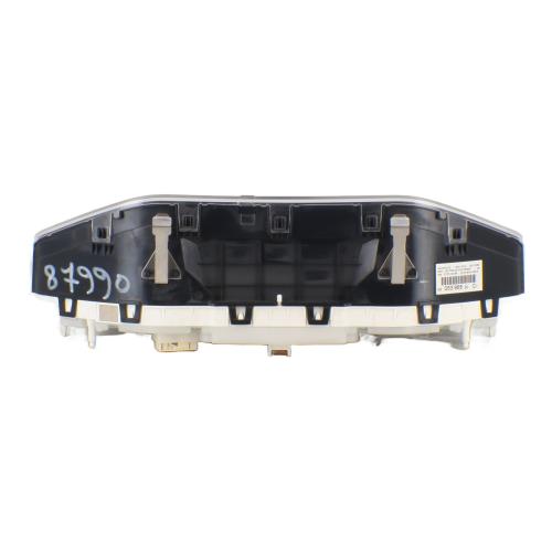 Image Compteur - PEUGEOT 2008 1