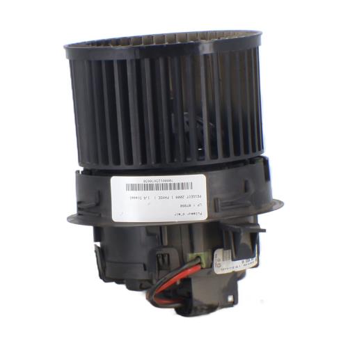 Image Pulseur d'air - PEUGEOT 2008 1