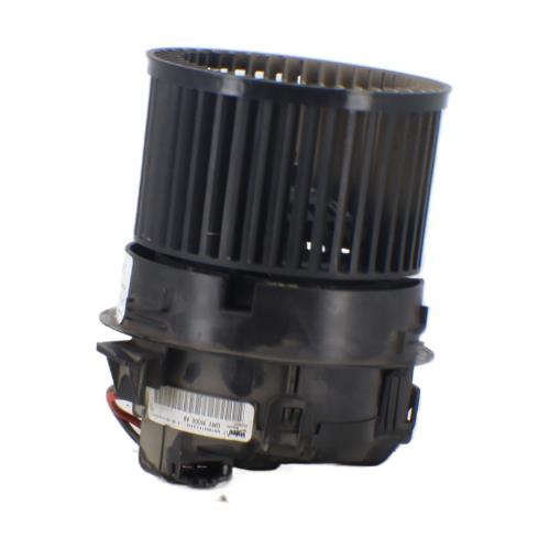 Image Pulseur d'air - PEUGEOT 2008 1