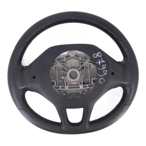 Image Volant - PEUGEOT 2008 1