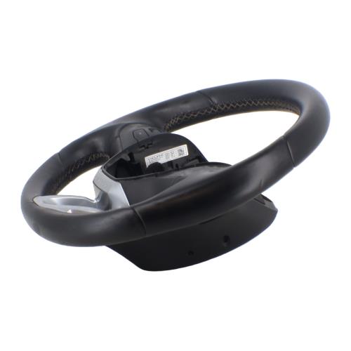 Image Volant - PEUGEOT 2008 1